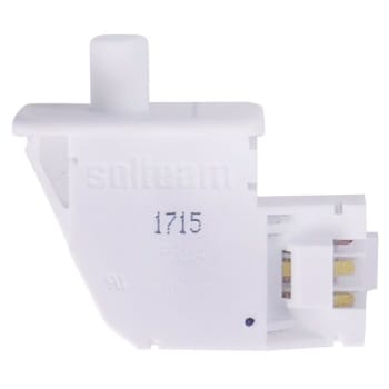 Image for Ge Replacement Door Switch For Dryer, Part# We10x23879 from HD Supply