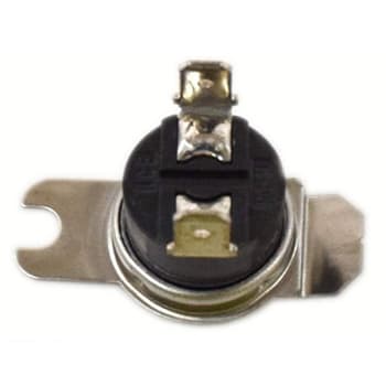 Image for Ge Replacement High Limit Thermostat For Dryer, Part# We04x26139 from HD Supply