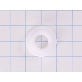 Image for Electrolux Replacement Lower Spray Arm Nut For Dishwasher, Part# 154335201 from HD Supply