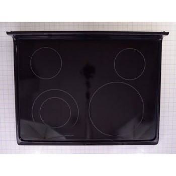 Image for Electrolux Replacement Main Cooktop For Range, Part# 316531983 from HD Supply