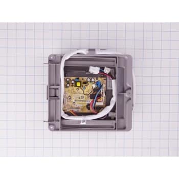 Image for Electrolux Replacement Control Assembly For Refrigerator, Part# 5303918680 from HD Supply