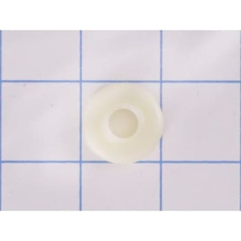 Image for Whirlpool Replacement Drawer Wheel, Part# Wp74004078 from HD Supply