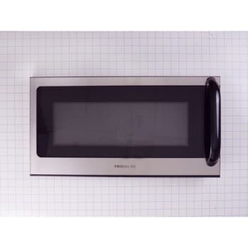 Image for Electrolux Replacement Door Assembly For Microwave, Part# 5304477387 from HD Supply