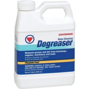 Image for Savogran 10732 Qt Driveway Cleaner from HD Supply