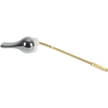 Seasons® Toilet Tank Lever For Raleigh 1.28 GPF Tank