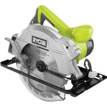 Image for Ryobi 14 Amp 7-1/4 In Corded Circular Saw W/ Exactline Laser from HD Supply