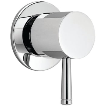 Image for American Standard Serin Diverter Valve Trim Chrome 1-Handle from HD Supply