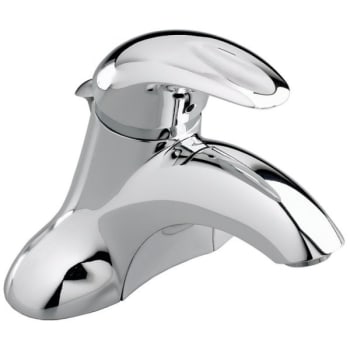 Image for American Standard Reliant3 Bathroom Faucet Chrome 1-Handle Speed Connect from HD Supply