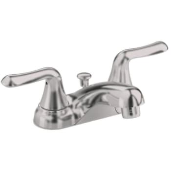 Image for American Standard Colony® Soft Bath Faucet, 2Handle, 1.5 GPM, Speed Connect, SN from HD Supply