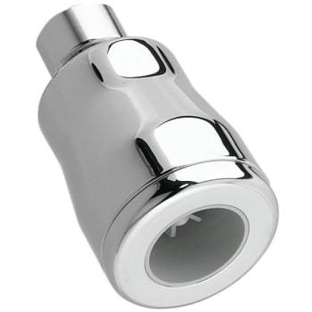 Image for American Standard Chrome Flowise Showerhead 1.5gpm from HD Supply