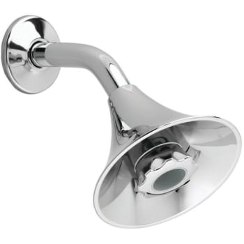 Image for American Standard Chrome Transitional Flowise Showerhead 1.5gpm from HD Supply