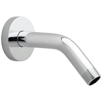 Image for American Standard Modern Shower Arm (Chrome) from HD Supply