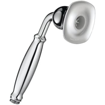 Image for American Standard Chrome Square FloWise Hand Shower 1.5GPM from HD Supply