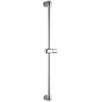 Image for American Standard Chrome Slide Bar 36" Wall Mount from HD Supply