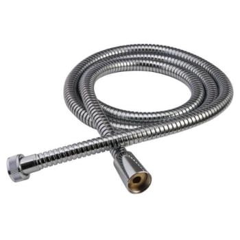 Image for American Standard Chrome Shower Hose 59" Long from HD Supply