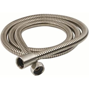 Image for American Standard Satin Nickel Shower Hose 59" Long from HD Supply