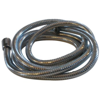 Image for American Standard Chrome Shower Hose 79" Long from HD Supply