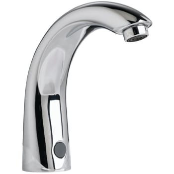 American Standard® Selectronic® Dc-Powered Touchless Proximity Lavatory Faucet, 1.5 Gpm