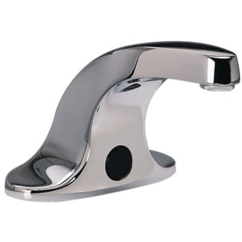 American Standard® Innsbrook™ Selectronic® Touchless Bathroom Faucet w/ DC Battery (Chrome)