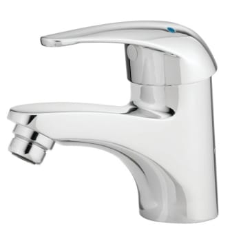 Powers TempTap Thermostatic Bath Faucet, Chrome, 2.0 GPM