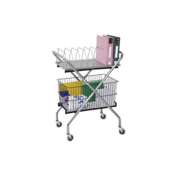 Image for Omnimed Utility Cart from HD Supply