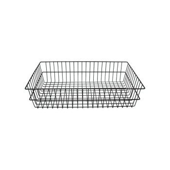 Image for Omnimed Utility Basket 6" Diameter from HD Supply