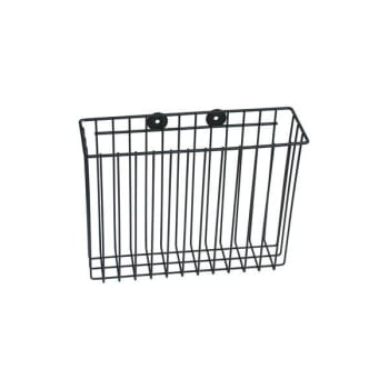 Image for Omnimed Wire Transport Basket from HD Supply