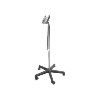 Image for Omnimed Doppler Instrument Stand from HD Supply