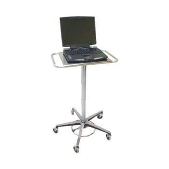 Image for Omnimed Laptop Transport Stand from HD Supply