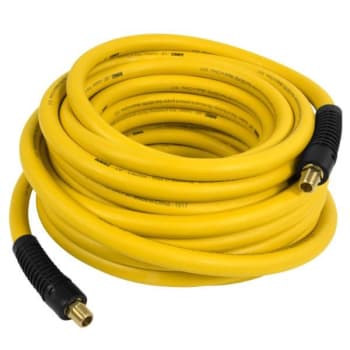 Image for Dewalt® 3/8 In. X 50 Ft. Premium Rubber Hose from HD Supply