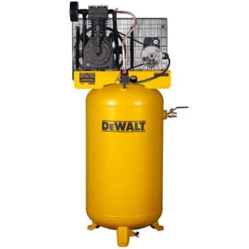 Image for Dewalt® 80-Gallon 175-Psi Electric Air Compressor 5hp from HD Supply