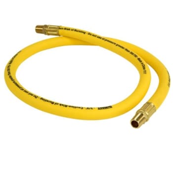 Image for Dewalt® 3/8 In. X 3 Ft. Premium Hybrid Whip Air Hose from HD Supply