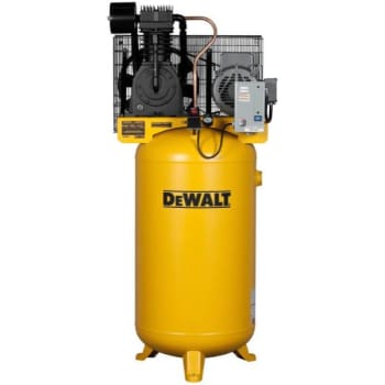 Dewalt® 80-Gallon 175-Psi Electric Air Compressor 7.5 Rhp