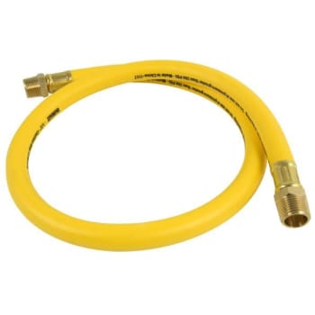 Image for Dewalt® 1/2 In. X 3 Ft. Premium Hybrid Whip Air Hose from HD Supply