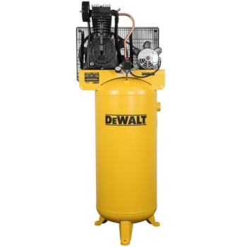 Image for Dewalt® 60-Gallon 175-Psi Electric Air Compressor from HD Supply