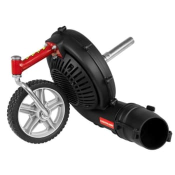 Image for Southland Swstmba Blower Attachment, Red" from HD Supply