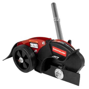Image for Southland Swstmea Lawn Edger Attachment, Red from HD Supply