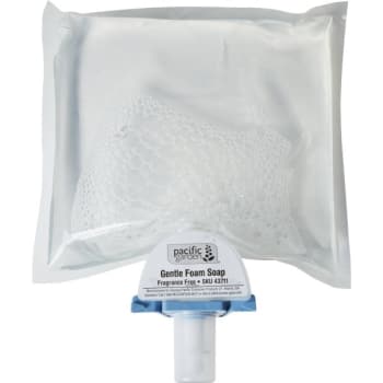 Image for GP Pro 1,200 mL Garden Gentle Foam Soap Dispenser Refill (4-Case) from HD Supply