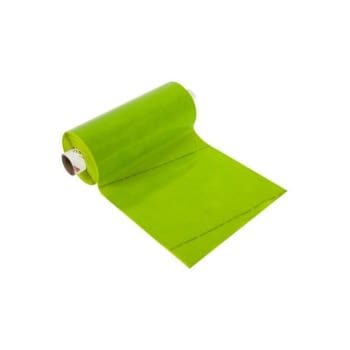 Dycem Non-Slip Material 8 X 10 Yard Roll Lime