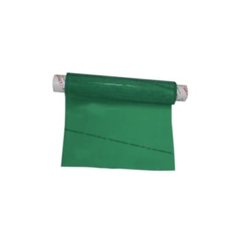 Image for Dycem Non-Slip Material 8 x 3-1/4 Foot Roll Forest Green from HD Supply