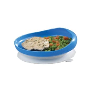 Image for Scoop Plate With Suction Cup Base from HD Supply