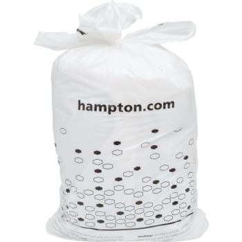 Image for Hampton Inn Bio Enhanced Laundry Bag Case Of 1000 from HD Supply