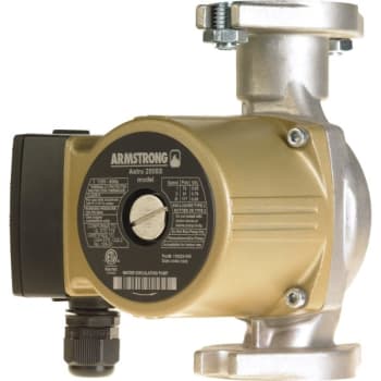 Image for Armstrong 1/20 HP Astro-250SS Circulator Pump from HD Supply