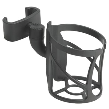 Image for Drive Medical Design® Nitro Cup Holder from HD Supply
