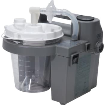 Image for Drive Medical Design® Homecare Suction Unit, Nam 800cc Exf from HD Supply