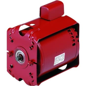 Armstrong® 1/6 Hp Circulator Pump Motor, Replacement For Series H-32 Pumps