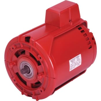 Image for Armstrong® 1/6 HP Circulator Pump Motor, Replaces B&G 11106 from HD Supply