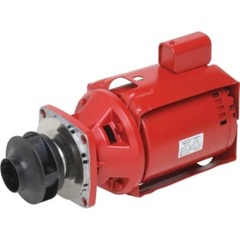 Image for Armstrong 1/4 Hp S-45 Circulator Pump Less Volute With Viton Seal from HD Supply