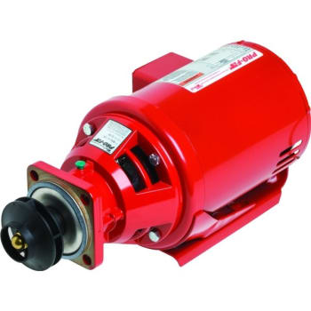 Image for Taco Pro-Fit 1/12 HP Circulator Pump Less Volute For Bronze Applications from HD Supply