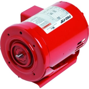 Image for Armstrong 1/12 HP Circulator Pump Motor from HD Supply